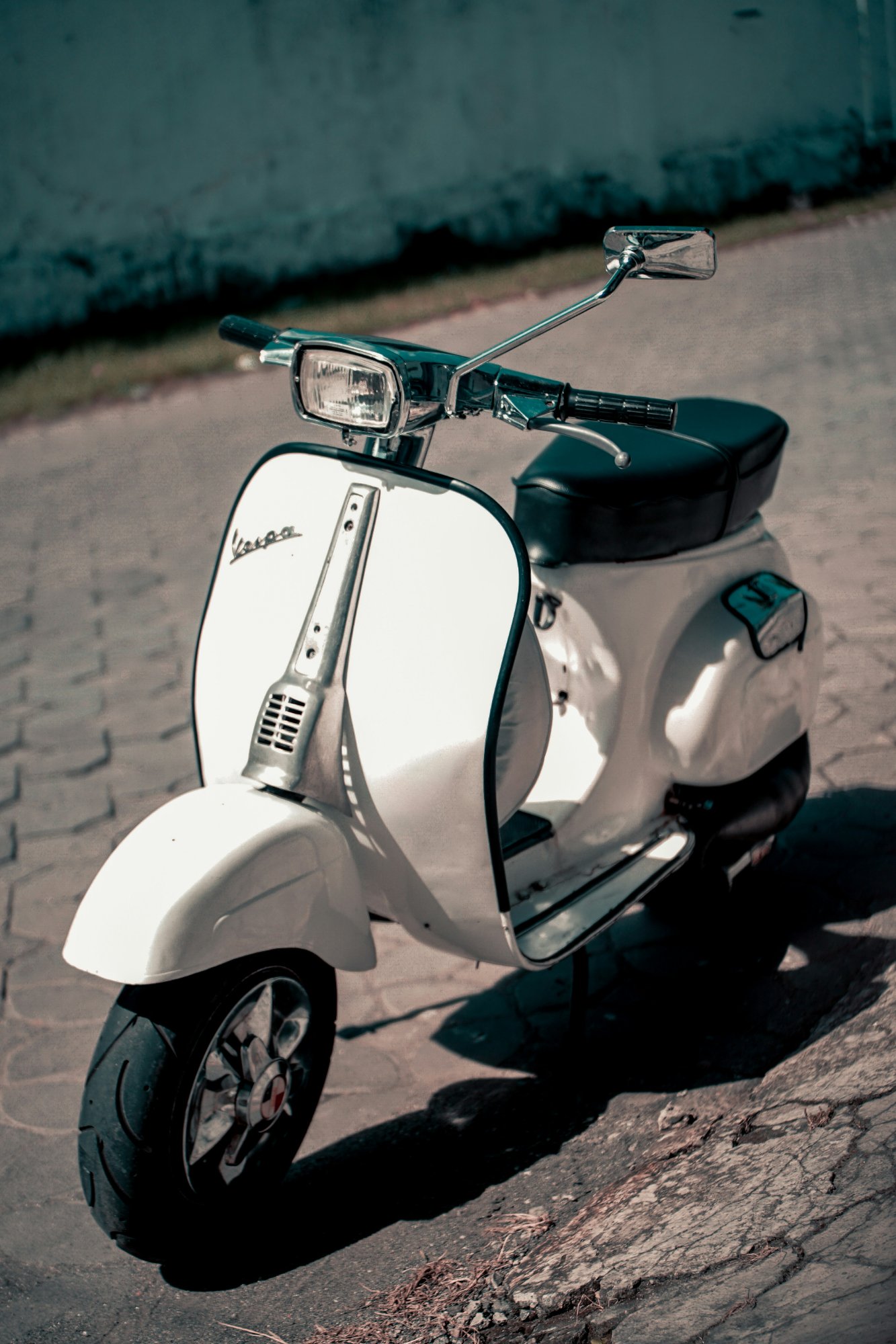 Scooter